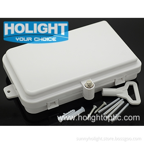 1-4C Terminal Box